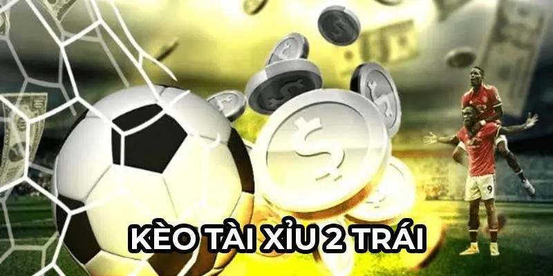 Hướng dẫn đọc tài xỉu 2 trái cho người chơi